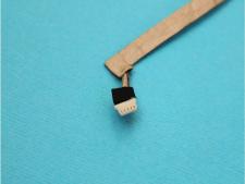 Шлейф матриці до ноутбука Pn DC020015T10 №3